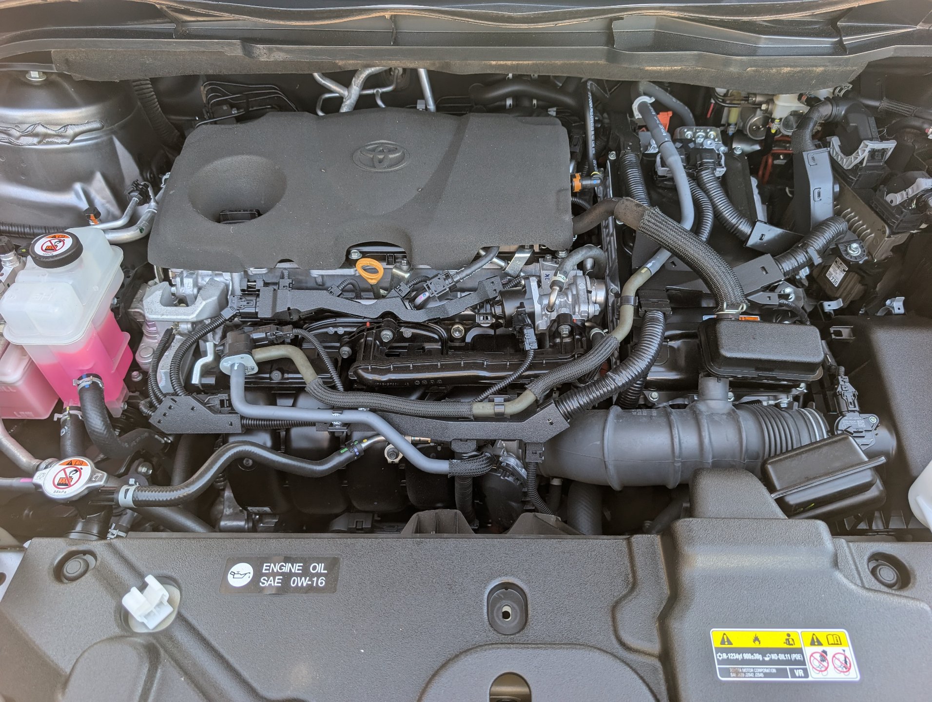 Used 2023 Toyota Sienna LE w/ LE Plus Package FWD image 4