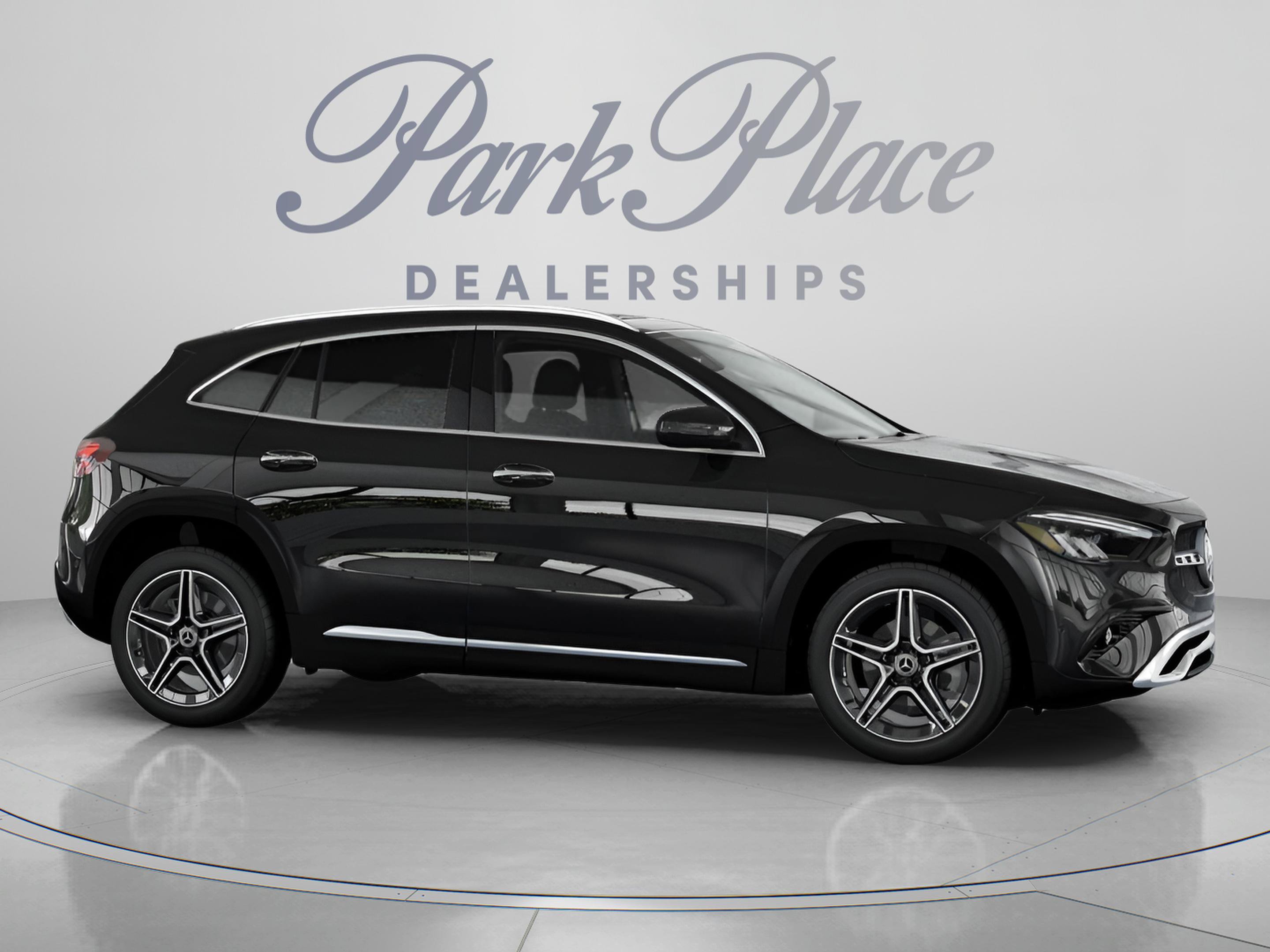 Used 2026 Mercedes-Benz GLA 250 image 29