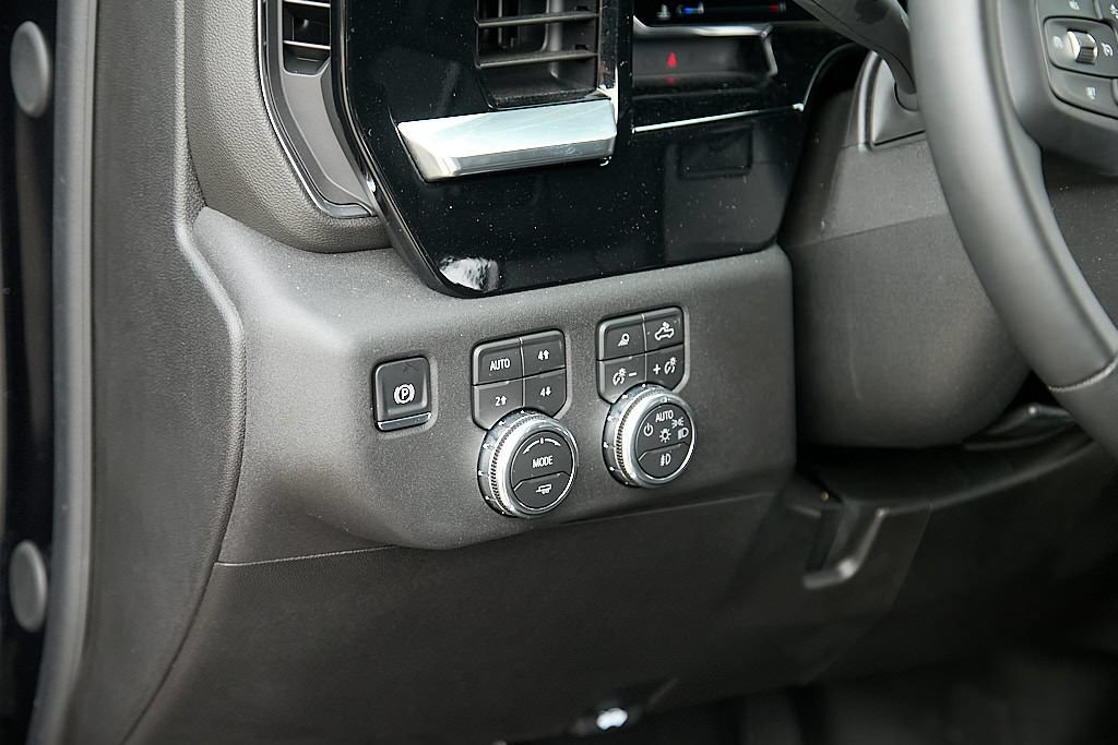 New 2026 GMC Sierra 2500 SLT AWD/4WD image 26