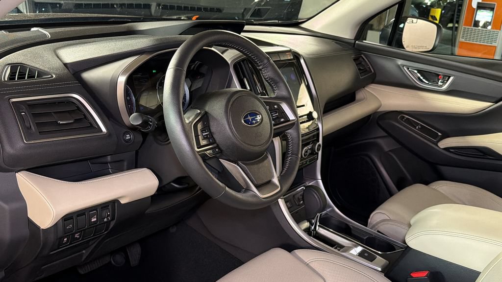 Used 2019 Subaru Ascent Limited AWD/4WD image 22
