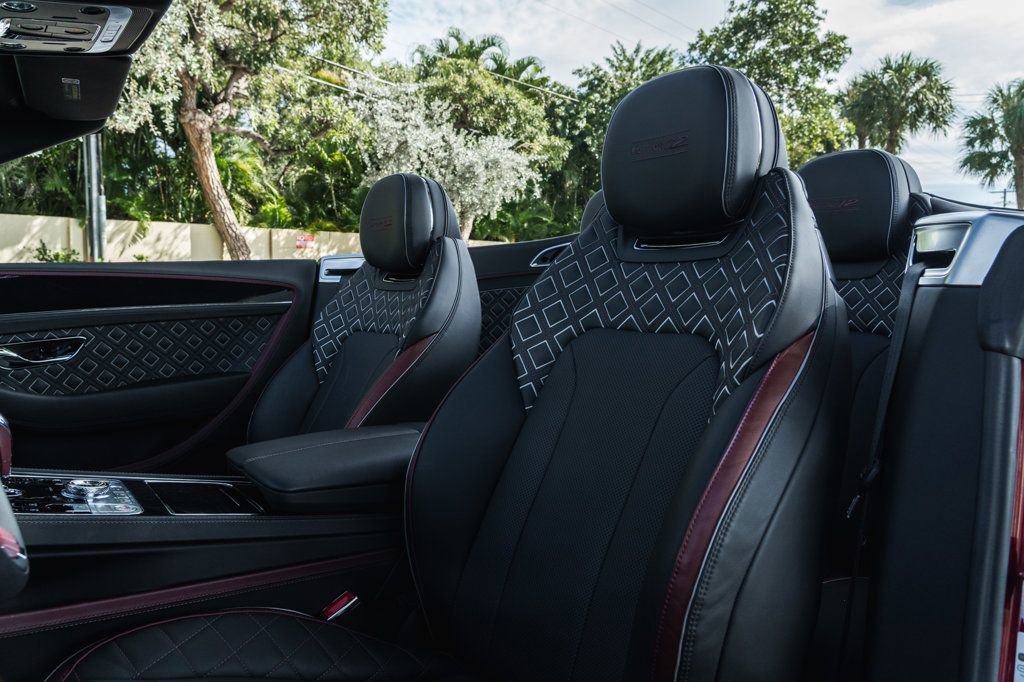 Used 2024 Bentley Continental GT Speed image 14