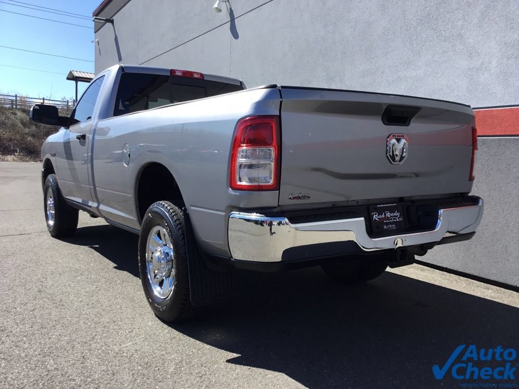 Used 2019 RAM 2500 Tradesman AWD/4WD image 8
