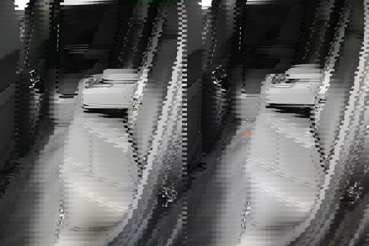 Used 2024 Lucid Air Pure image 36