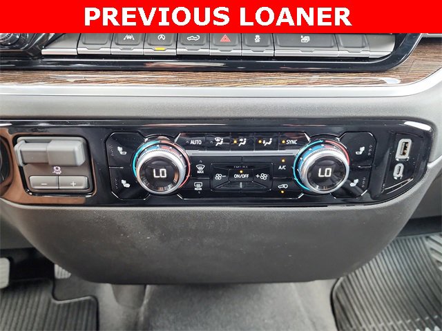 New 2026 GMC Sierra 1500 Elevation image 23