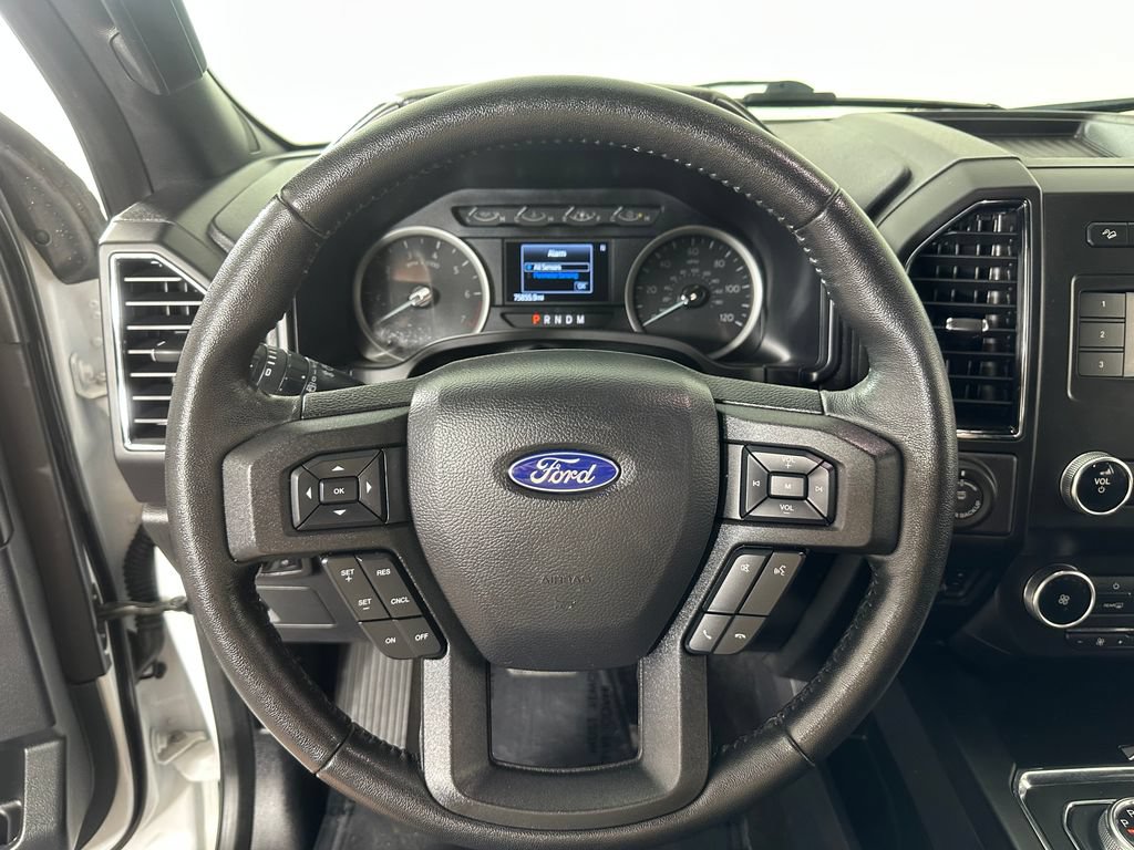 Used 2020 Ford Expedition Max XL AWD/4WD image 24