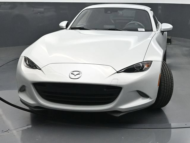 Used 2019 MAZDA MX-5 Miata RF Grand Touring RWD image 6