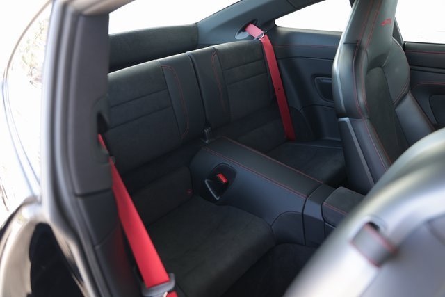 Certified 2024 Porsche 911 Carrera 4 GTS image 25