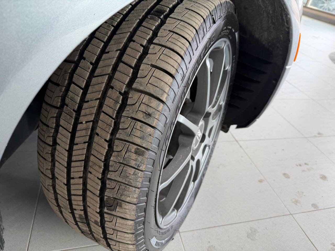 Used 2010 Mercedes-Benz C 300 Luxury image 13