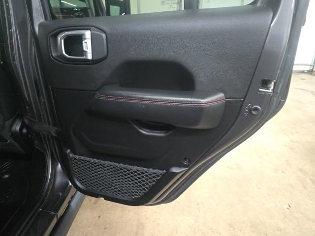 Used 2020 Jeep Gladiator Rubicon image 8