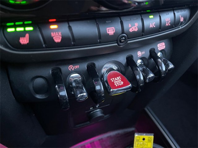 Used 2021 MINI Cooper Countryman S image 25