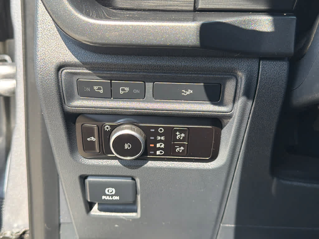 Certified 2023 Ford F150 4x4 SuperCrew image 29