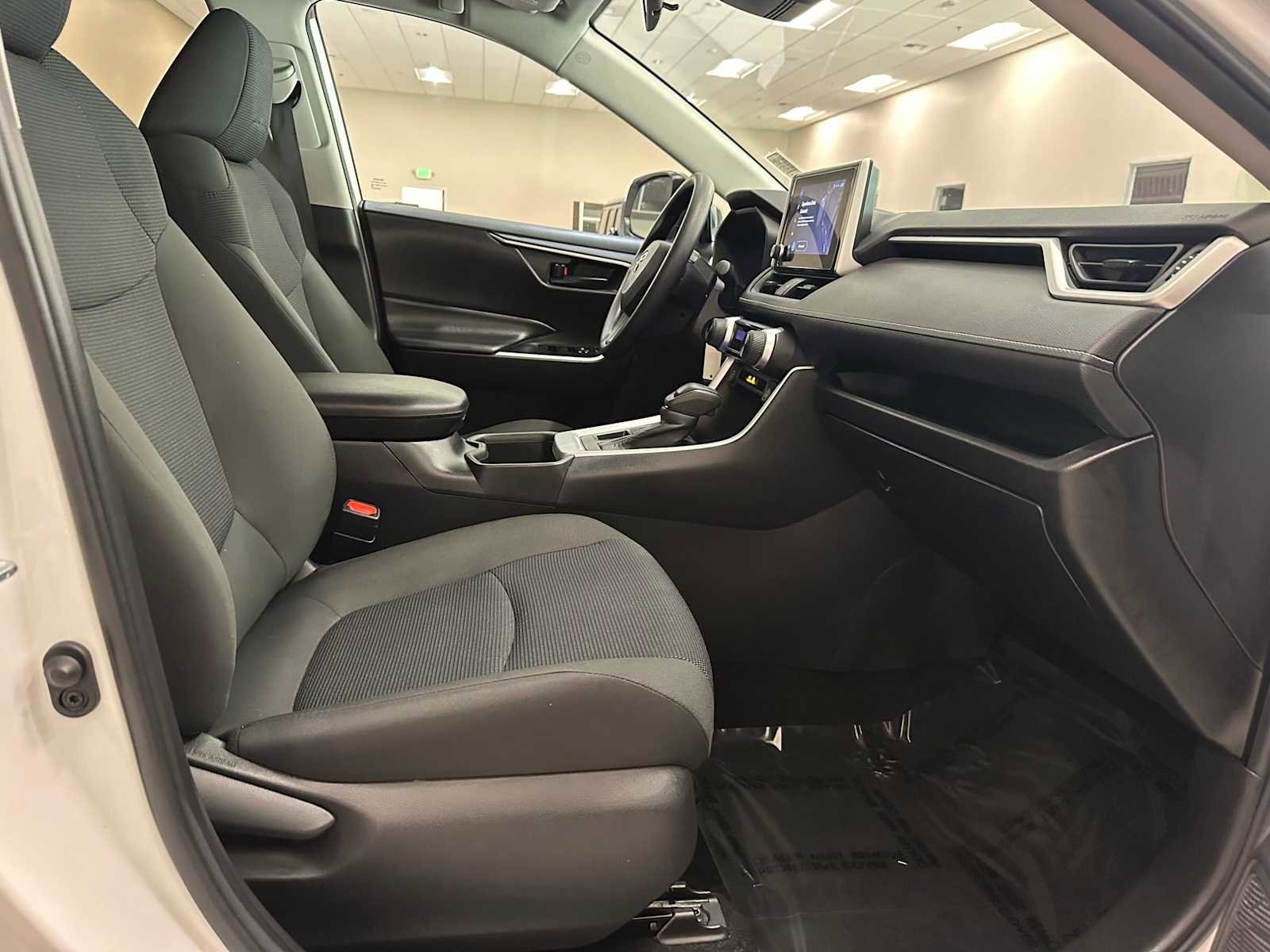 Certified 2024 Toyota RAV4 LE image 26