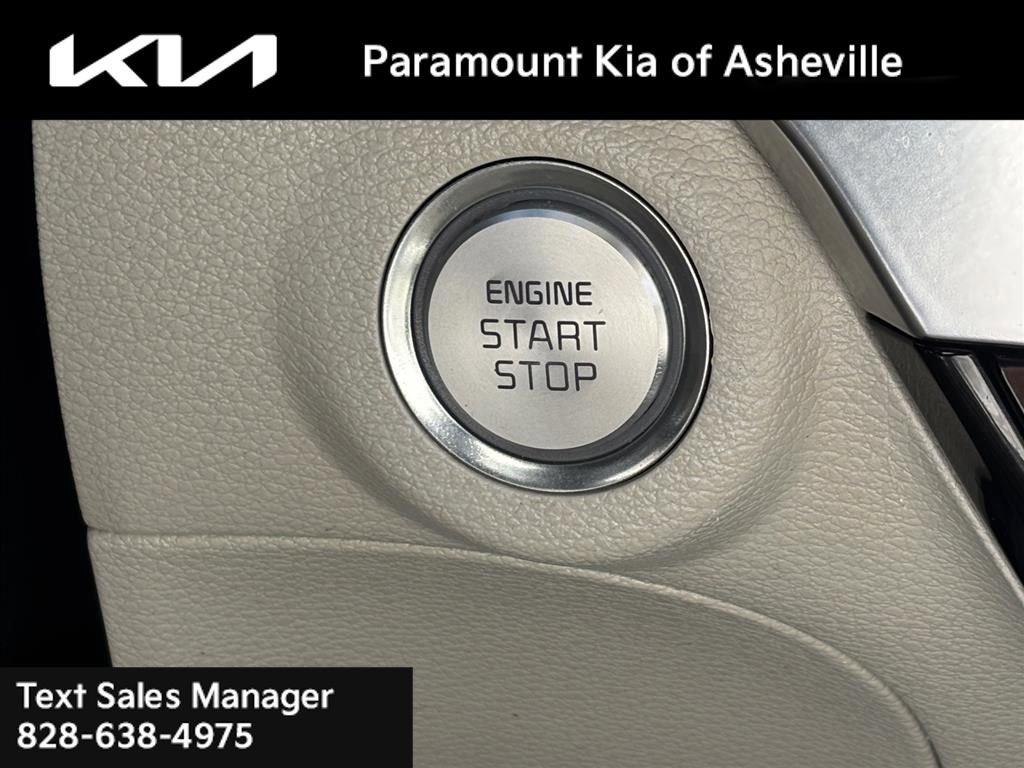 Certified 2024 Kia Telluride SX Prestige image 13