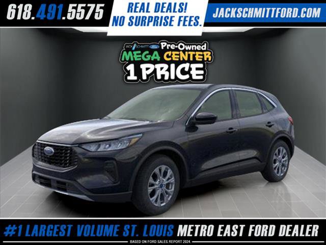 Used 2024 Ford Escape Active w/ Tech Pack #2