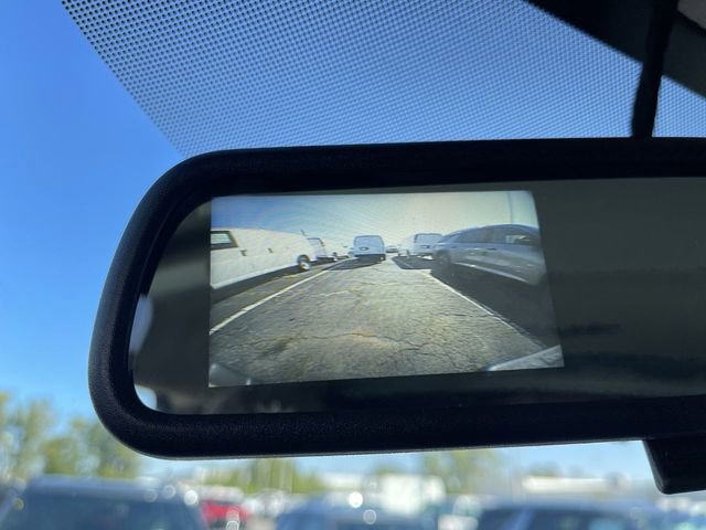 New 2025 GMC Savana 2500 w/ Driver Convenience Package image 11