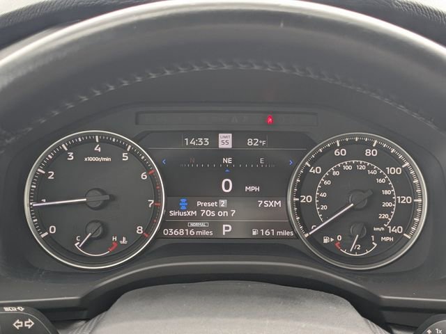 Used 2022 Mitsubishi Outlander SE image 27