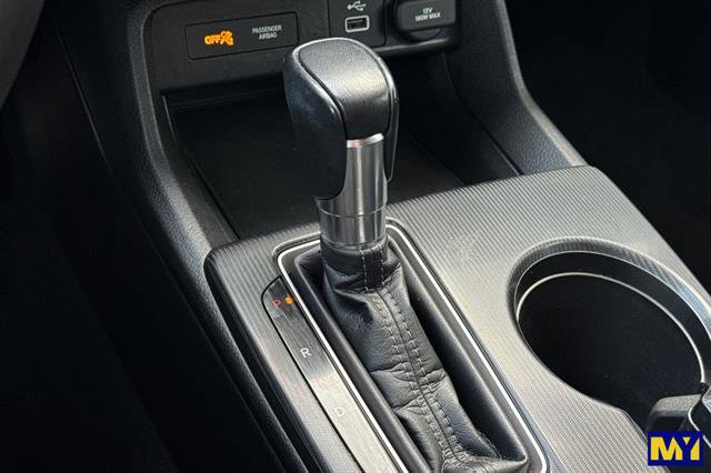 Used 2022 Honda Civic Sport image 23