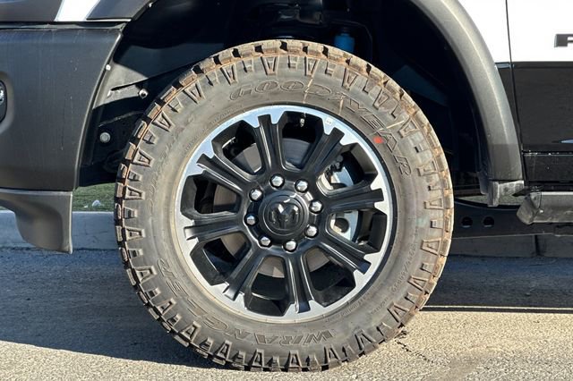 New 2026 RAM 2500 Rebel w/ Rebel Level 2 Equipment Group image 24