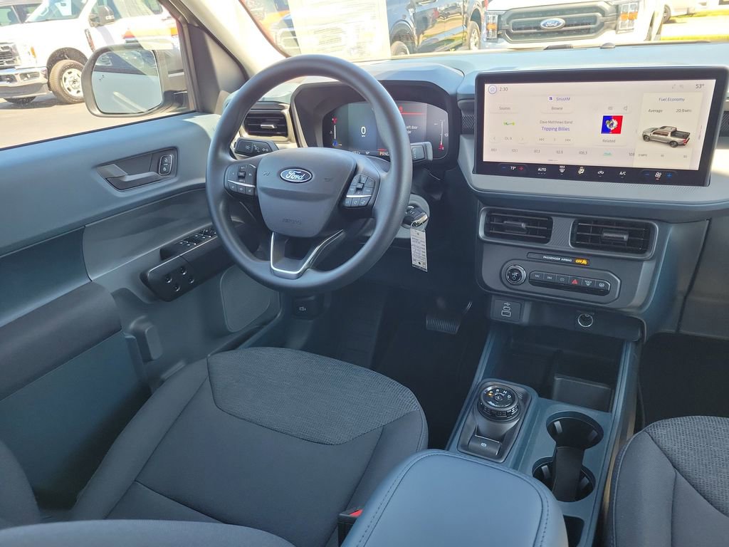 Used 2025 Ford Maverick XL w/ 4K Tow Package image 13