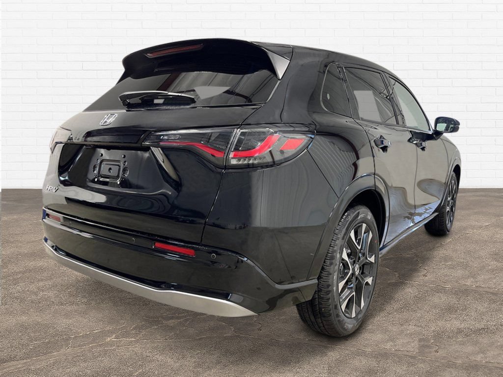 New 2027 Honda HR-V EX-L image 6