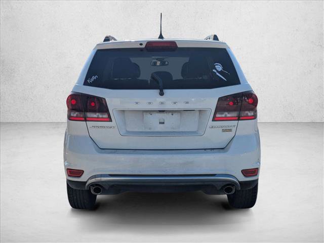 Used 2018 Dodge Journey Crossroad image 6