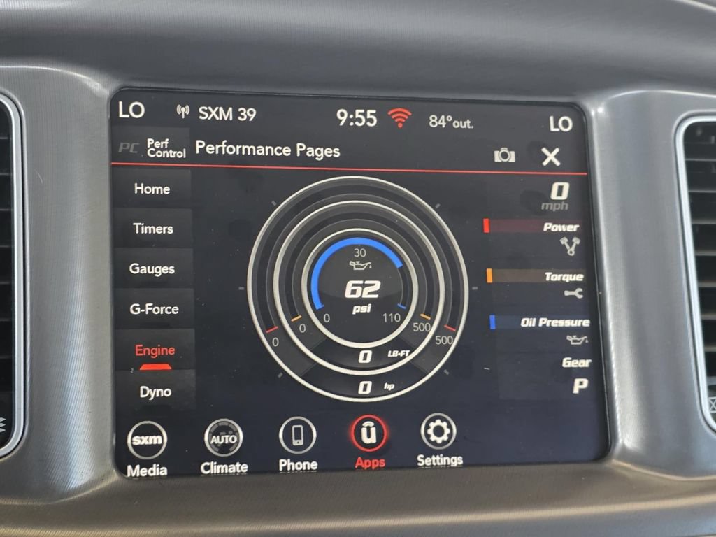 Used 2023 Dodge Charger R/T RWD image 20