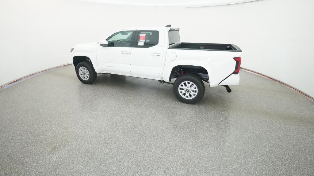 New 2026 Toyota Tacoma SR5 image 11