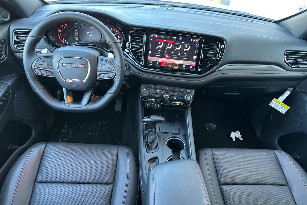 New 2026 Dodge Durango GT image 13