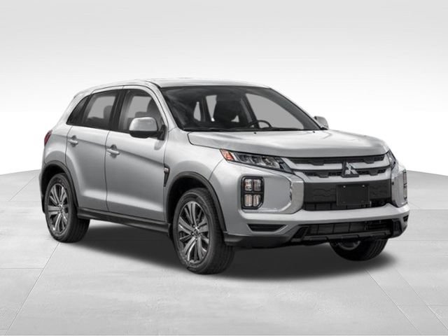 Used 2024 Mitsubishi Outlander Sport ES AWD/4WD image 36