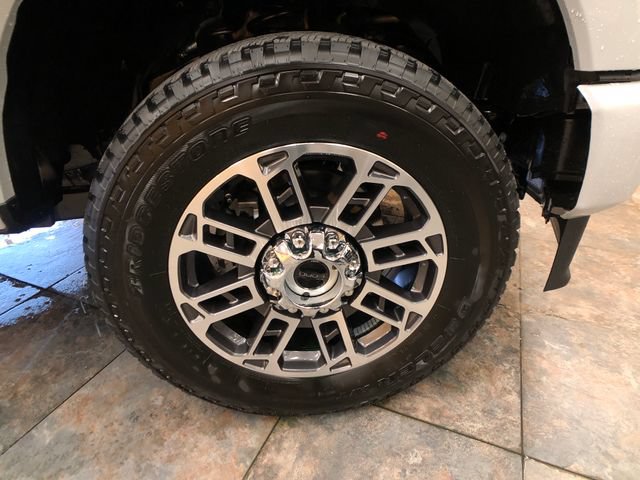 New 2026 Ford F250 Platinum w/ Platinum Plus Package AWD/4WD image 9