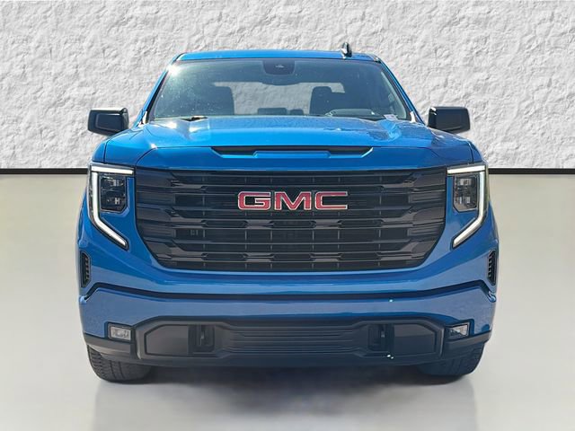 Used 2024 GMC Sierra 1500 Elevation w/ X31 Off-Road Package image 8