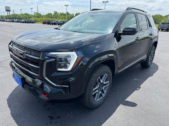 New 2026 GMC Terrain AT4 w/ Convenience Package III image 1