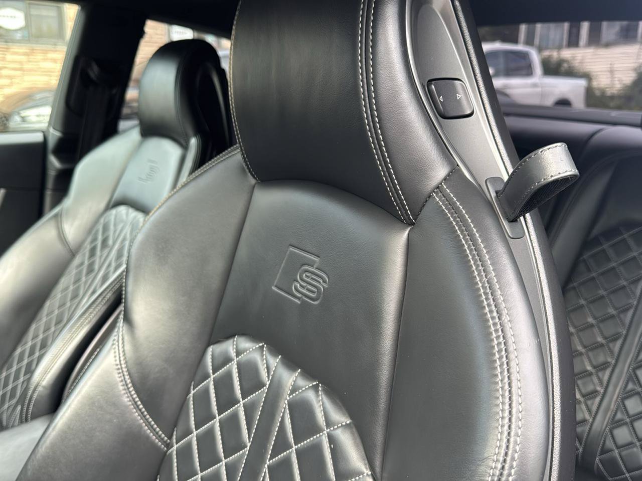 Used 2020 Audi S5 Prestige AWD/4WD image 31