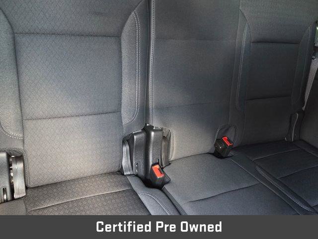 Certified 2024 GMC Yukon SLE AWD/4WD image 14