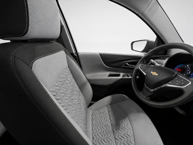 Used 2024 Chevrolet Equinox LS w/ LS Convenience Package FWD image 11