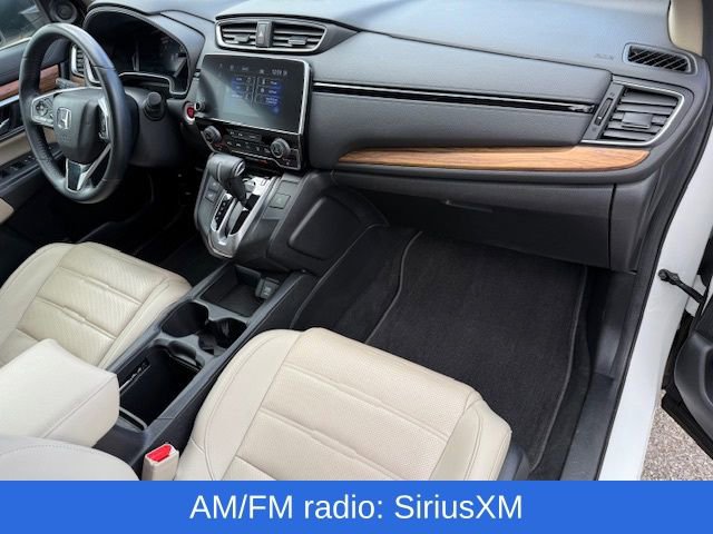 Used 2018 Honda CR-V EX-L image 15