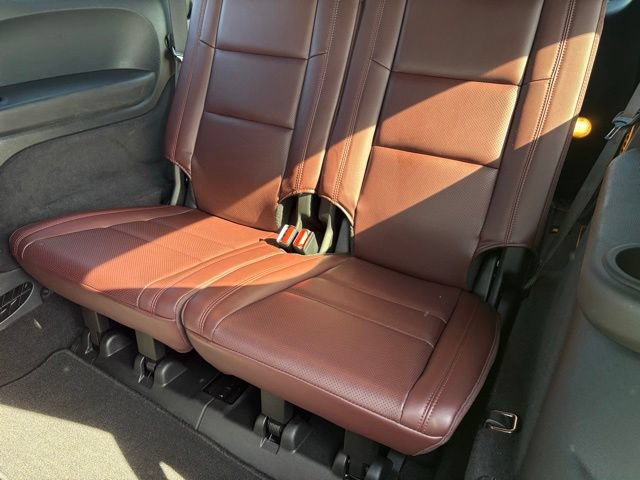 Used 2024 Dodge Durango R/T w/ Blacktop Package AWD/4WD image 13