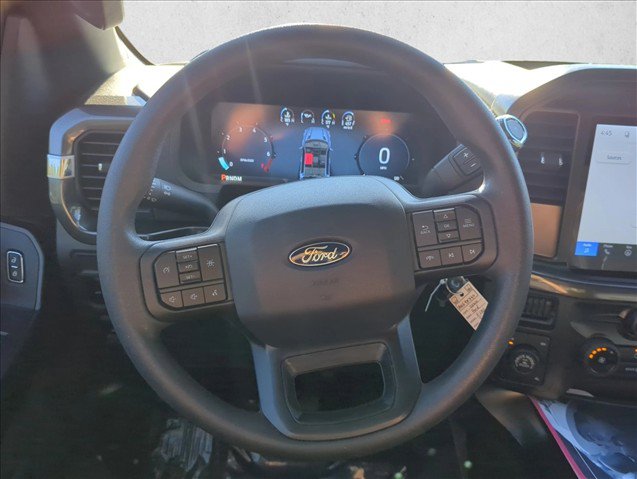 Used 2024 Ford F150 STX w/ Mobile Office Package AWD/4WD image 20