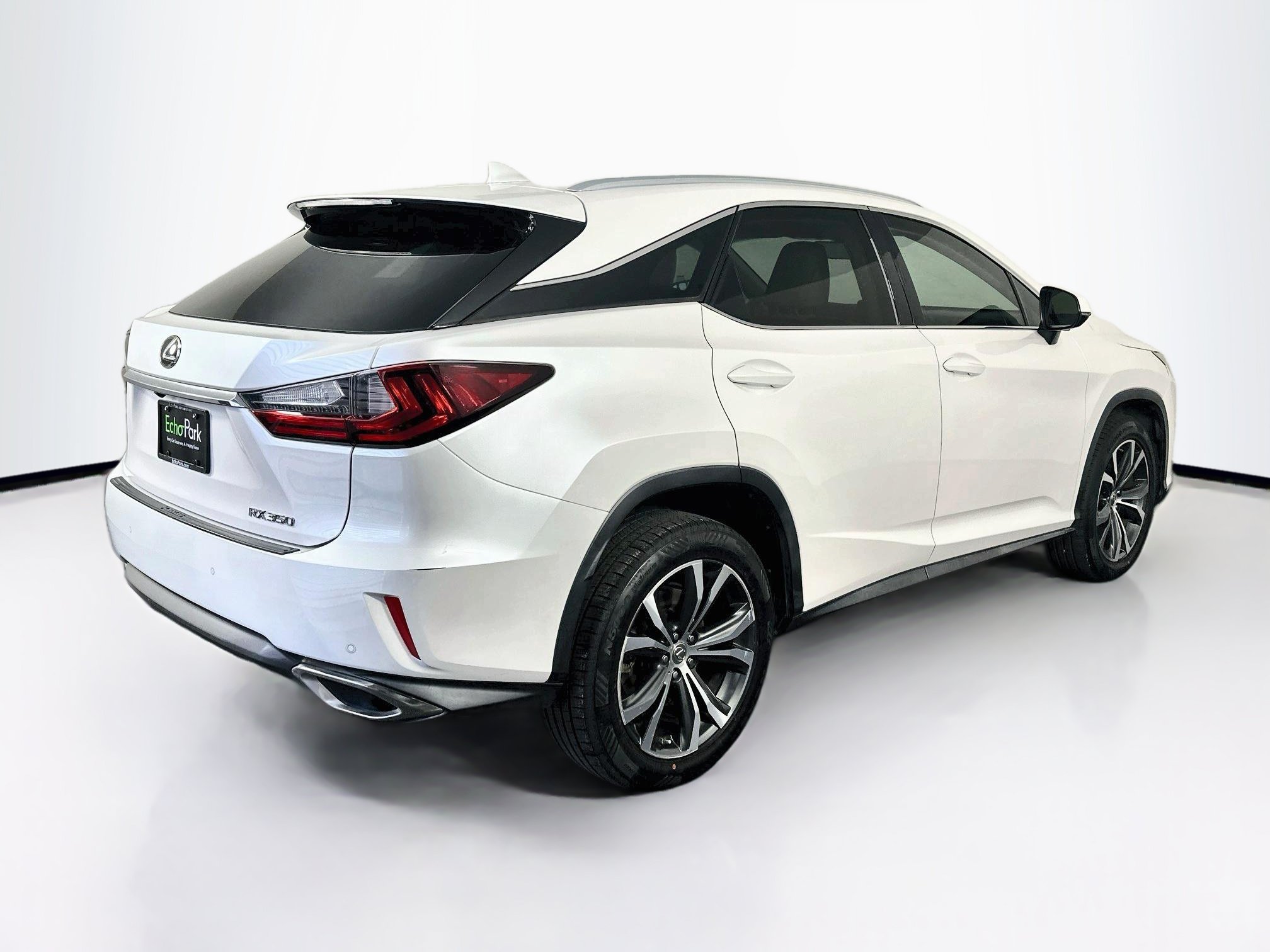 Used 2017 Lexus RX 350 FWD w/ Premium Package image 9