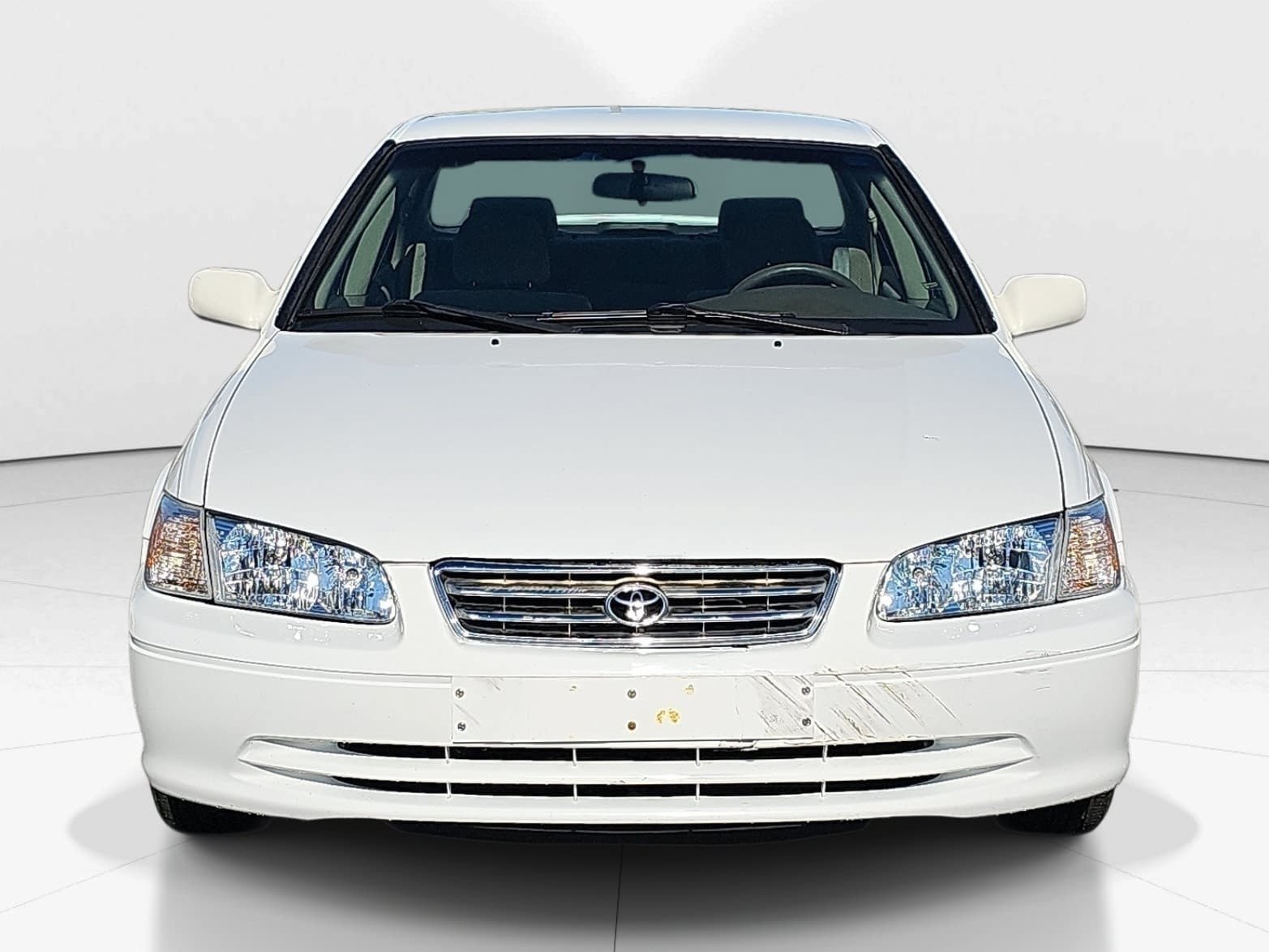 Used 2000 Toyota Camry LE FWD image 12