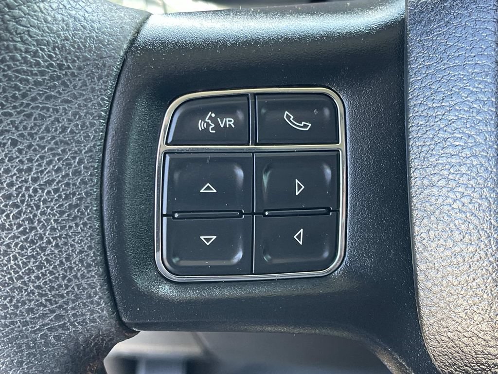 Used 2019 RAM 1500 Tradesman w/ Popular Equipment Group RWD image 39