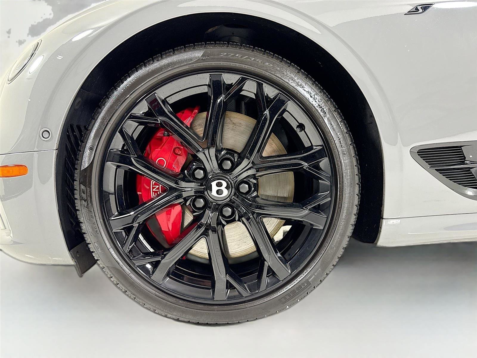 Used 2023 Bentley Continental GT S image 38