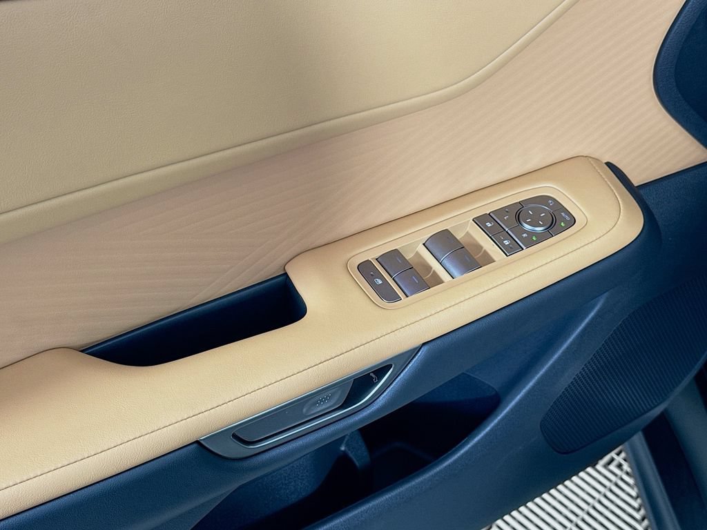 New 2026 Lexus ES 350e FWD image 20