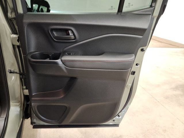 Certified 2026 Honda Ridgeline TrailSport image 31