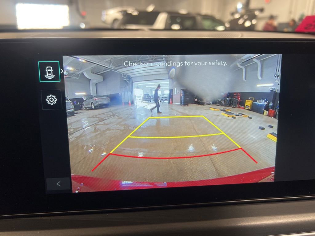 Certified 2025 Kia K5 GT-Line image 50