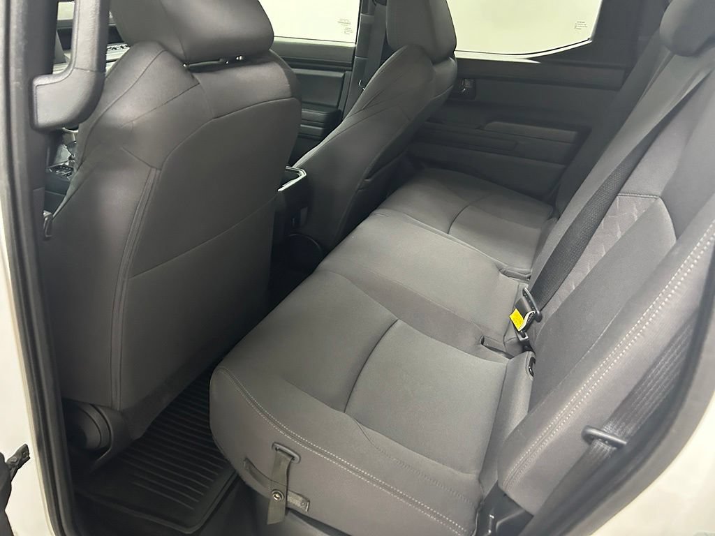 Used 2024 Toyota Tacoma SR5 AWD/4WD image 14