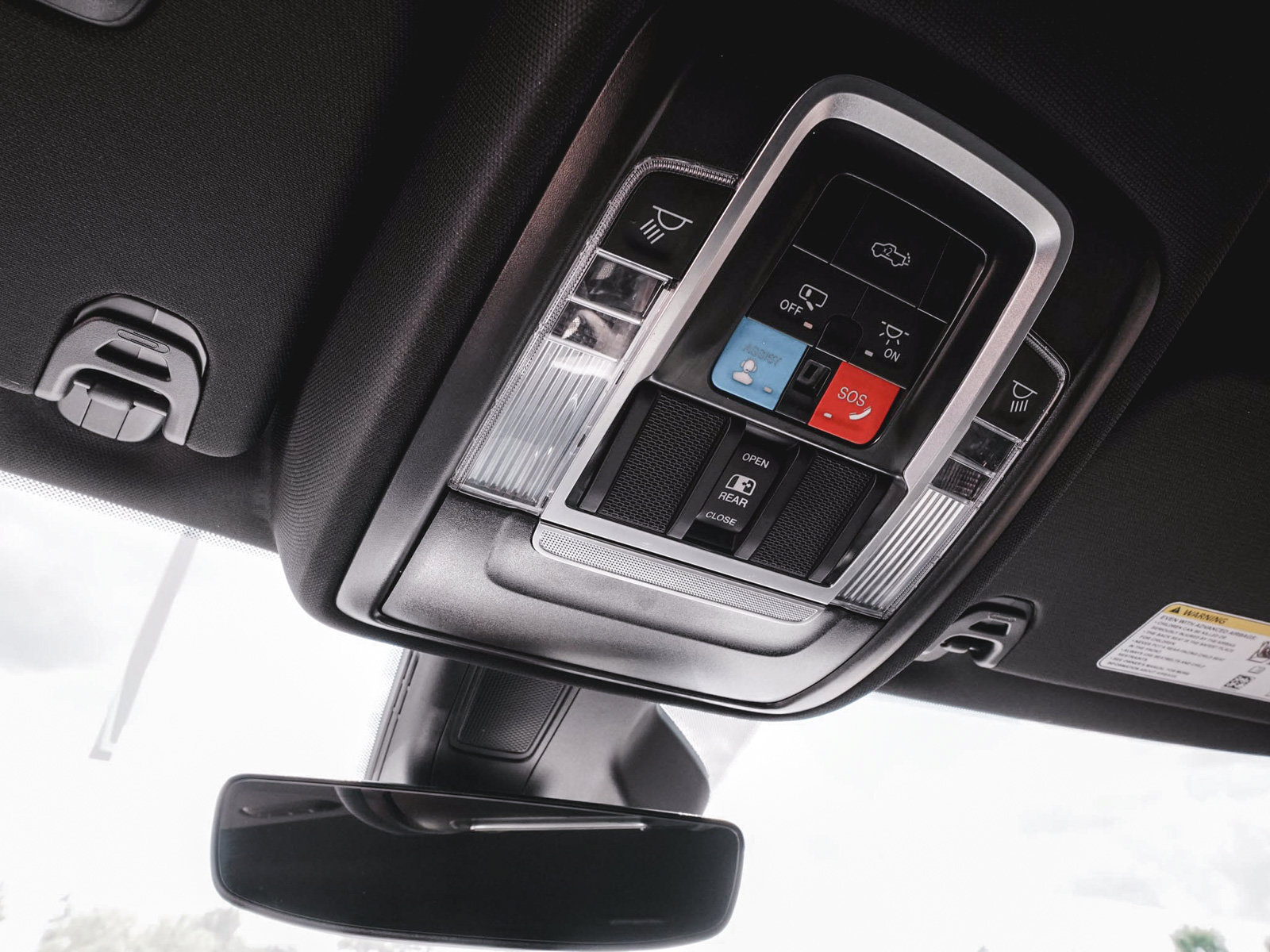 Used 2026 RAM 1500 Big Horn AWD/4WD image 28