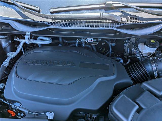 New 2026 Honda Odyssey EX-L image 17