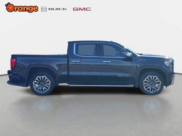 Used 2024 GMC Sierra 1500 Denali Ultimate AWD/4WD image 2