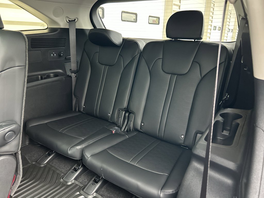 New 2026 Kia Sorento EX image 13